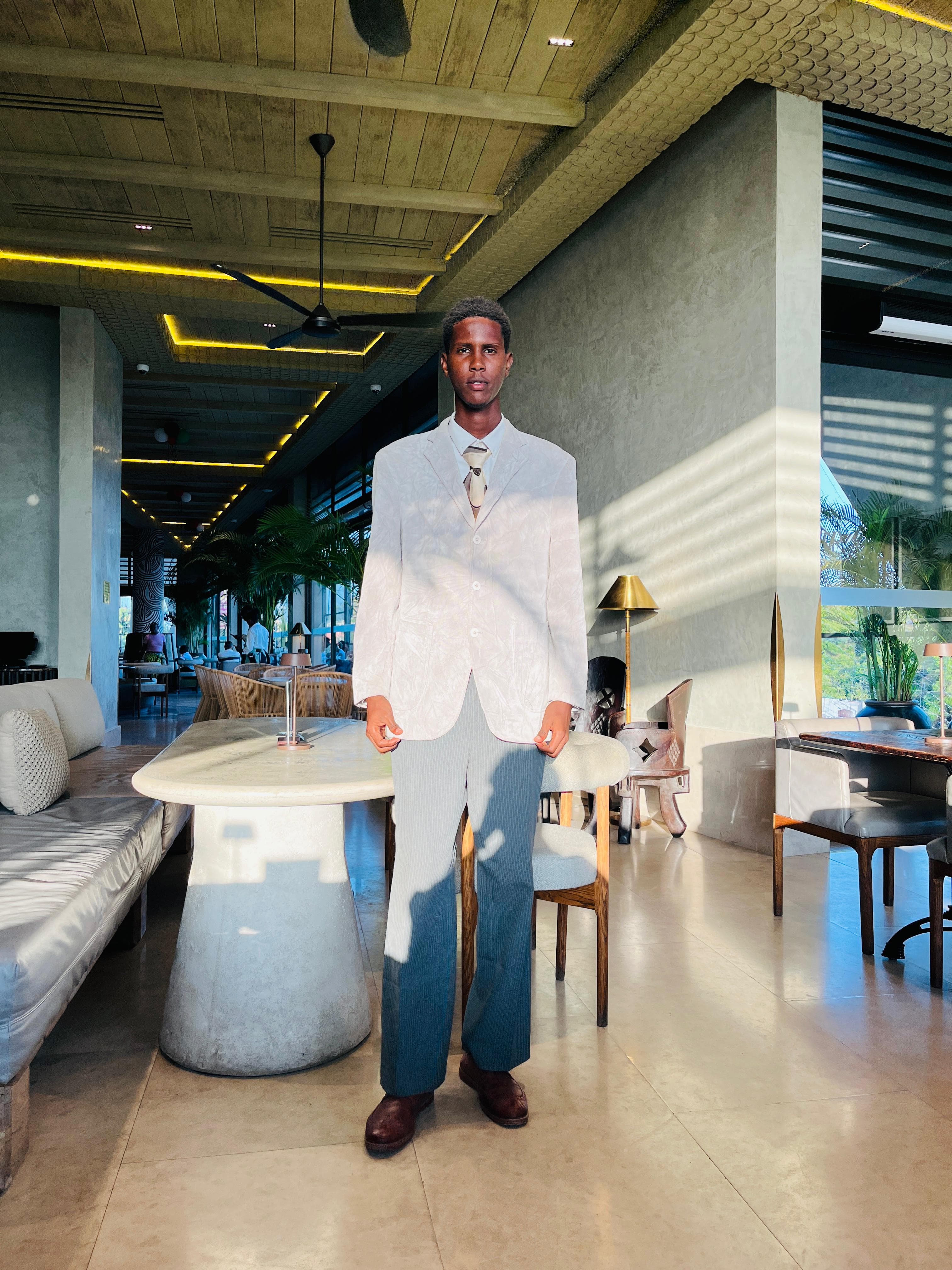 Farahan galole abbas