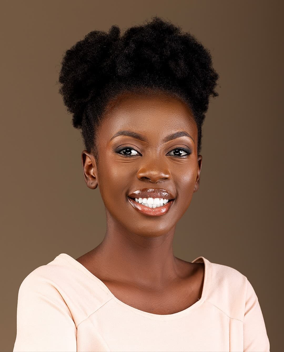 Ndikumana Annie Lauriane