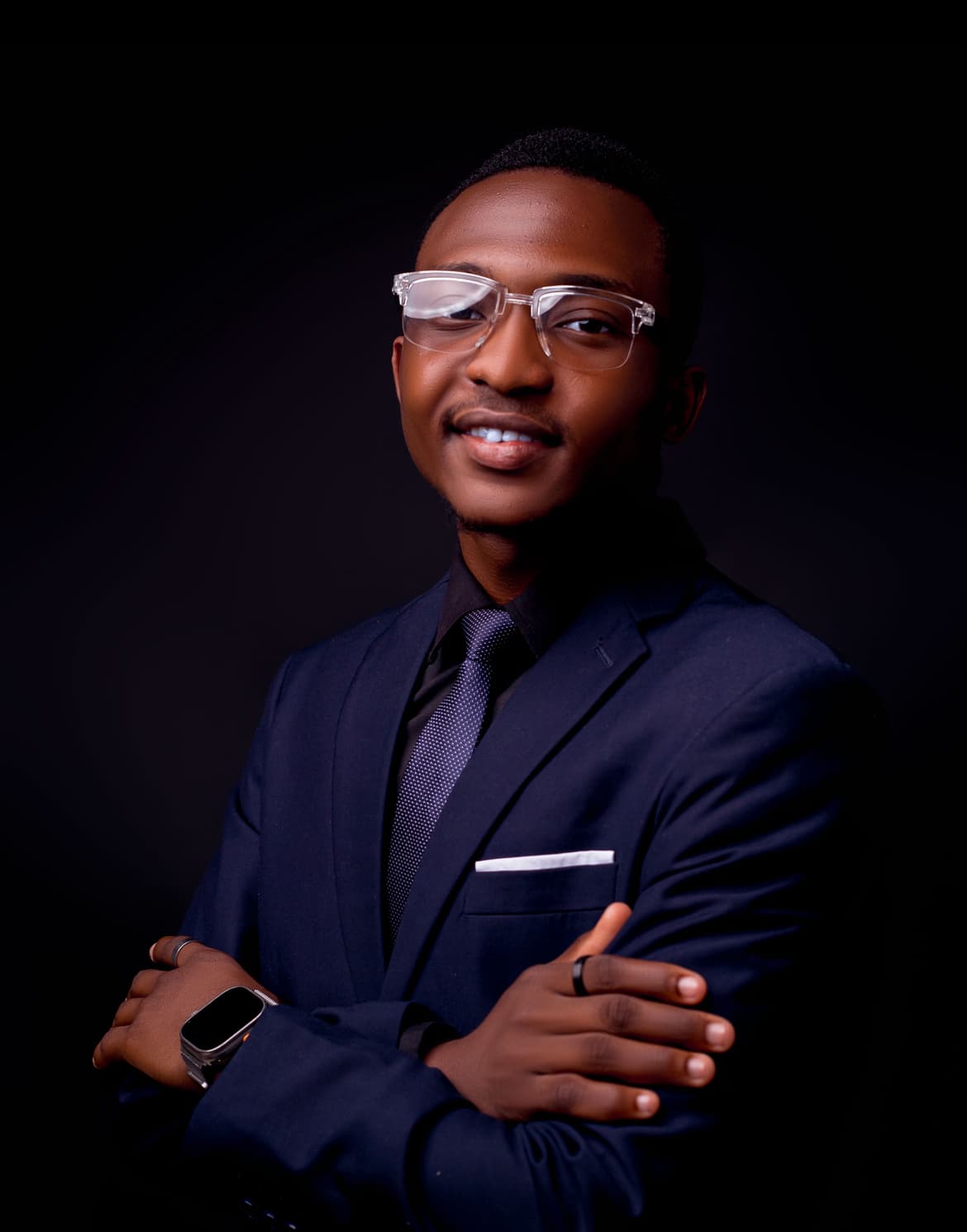 RAHMANI HAMISI MBAHE