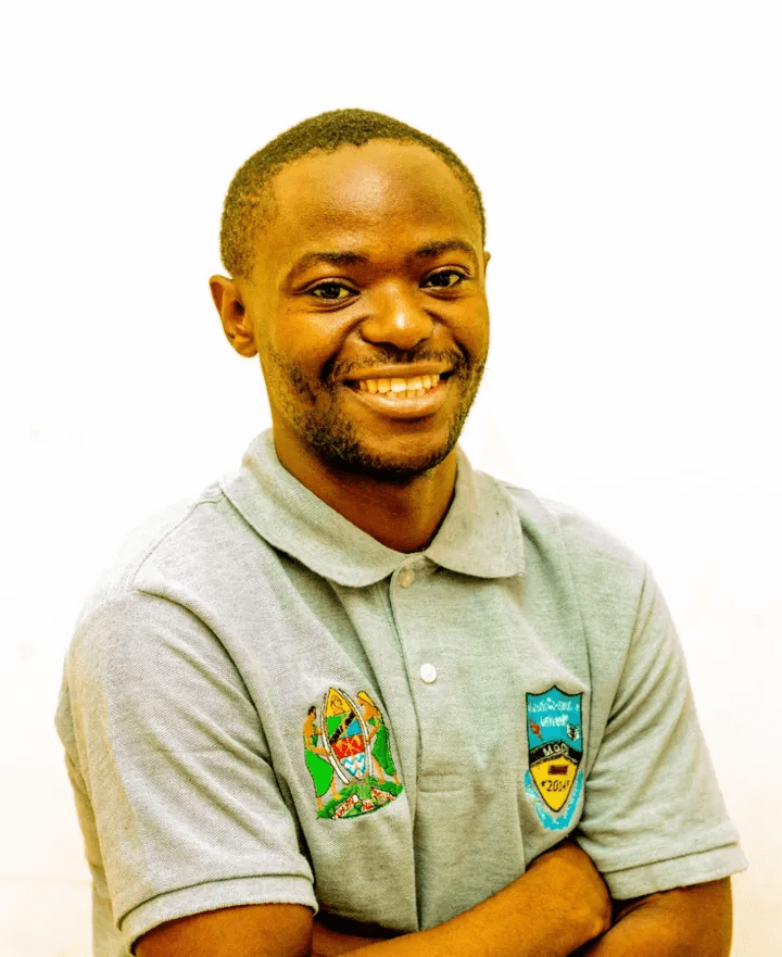 Atanasi Richard mwile