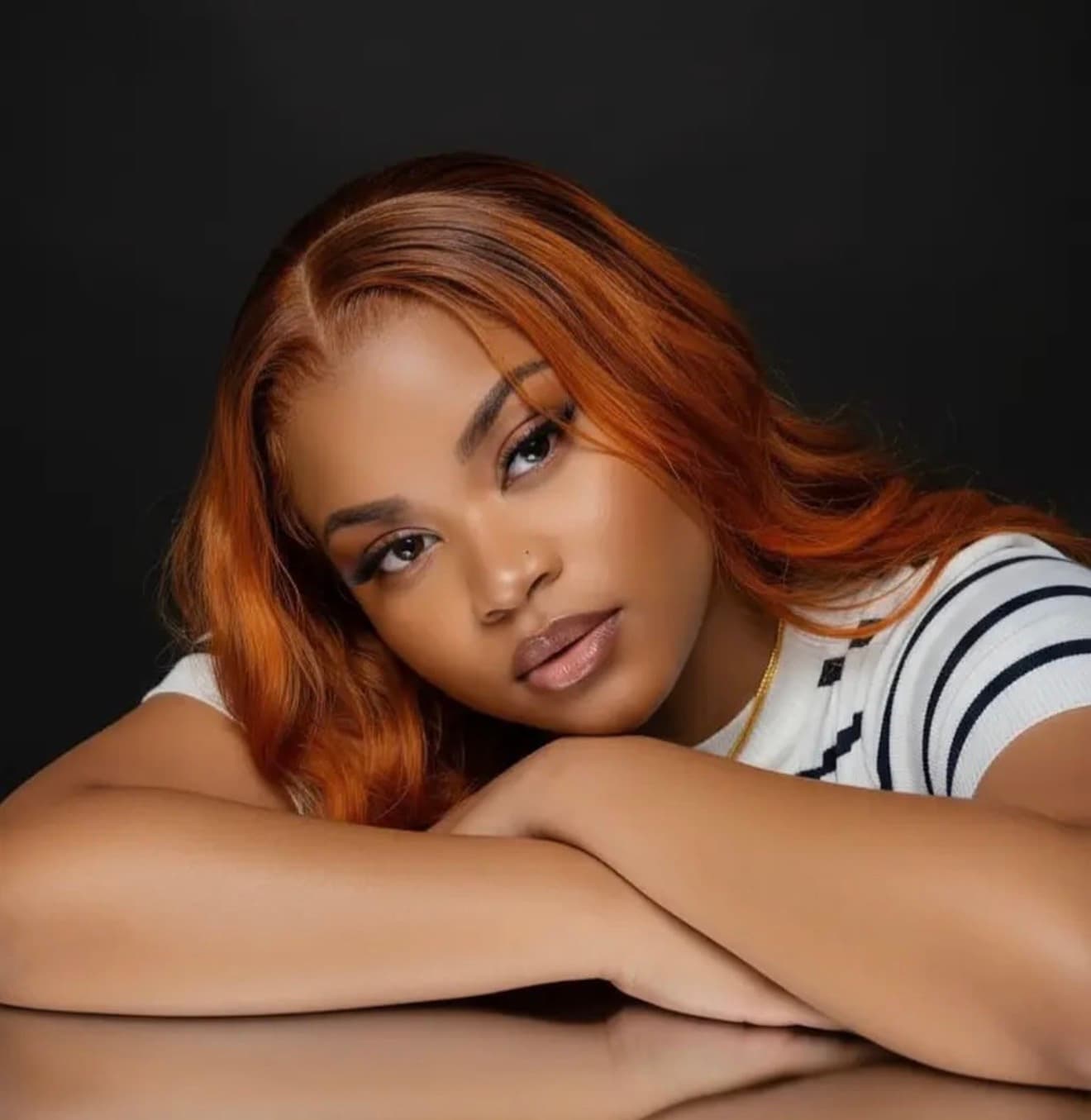 JENNIFER BILIKIZWA JOVIN ( NIFFER)