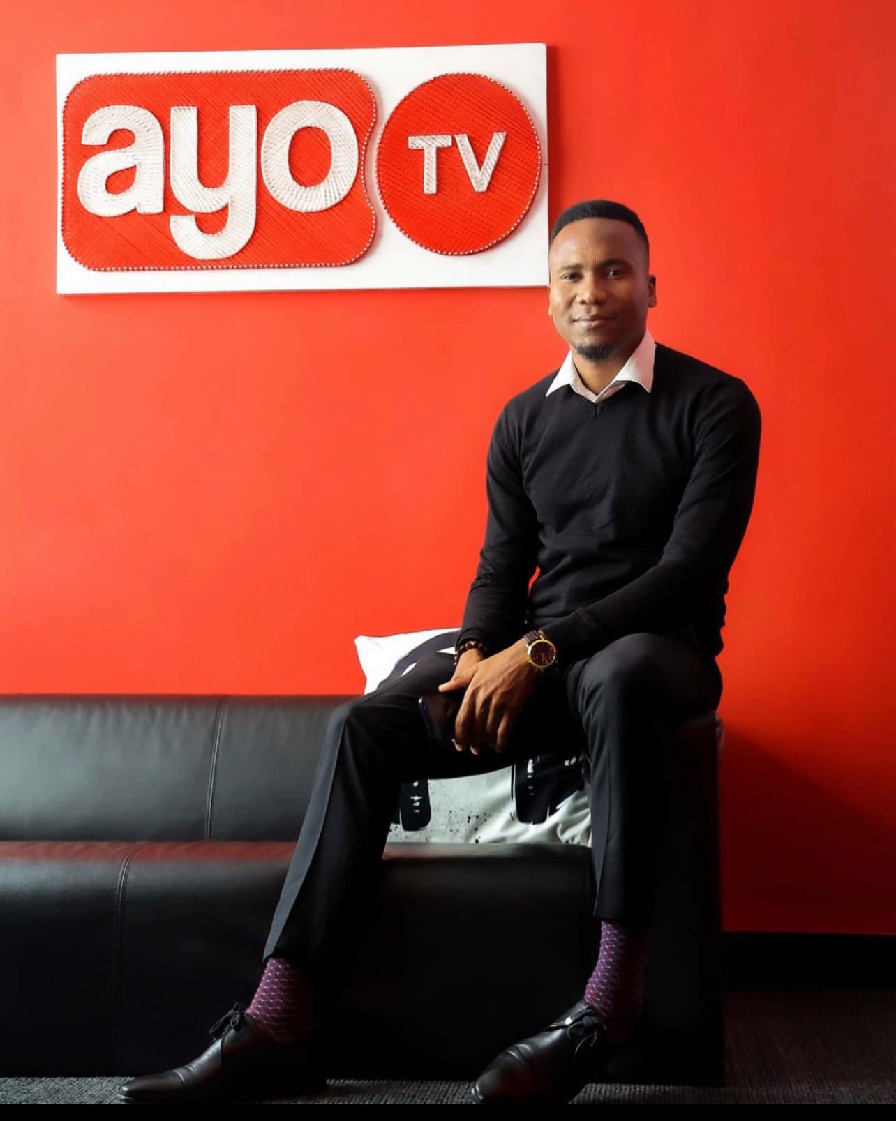 Pascal absalom mwakyoma