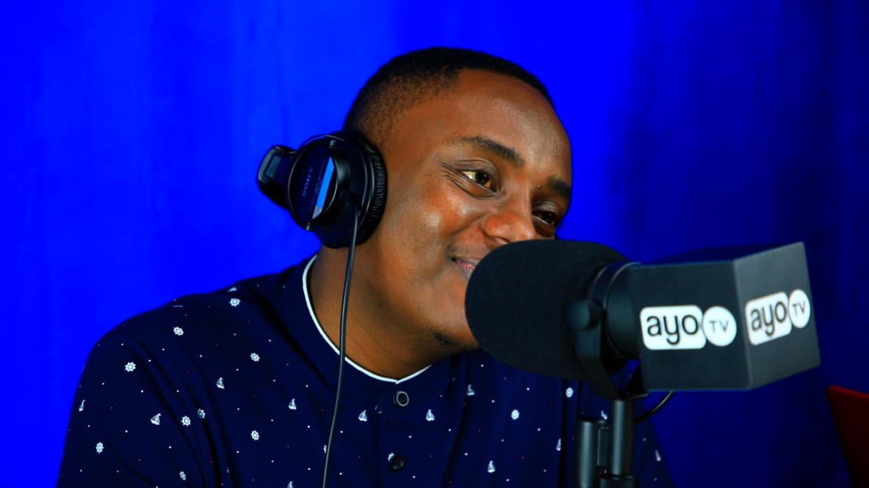 Victor Kileo ( Vido Vidox)