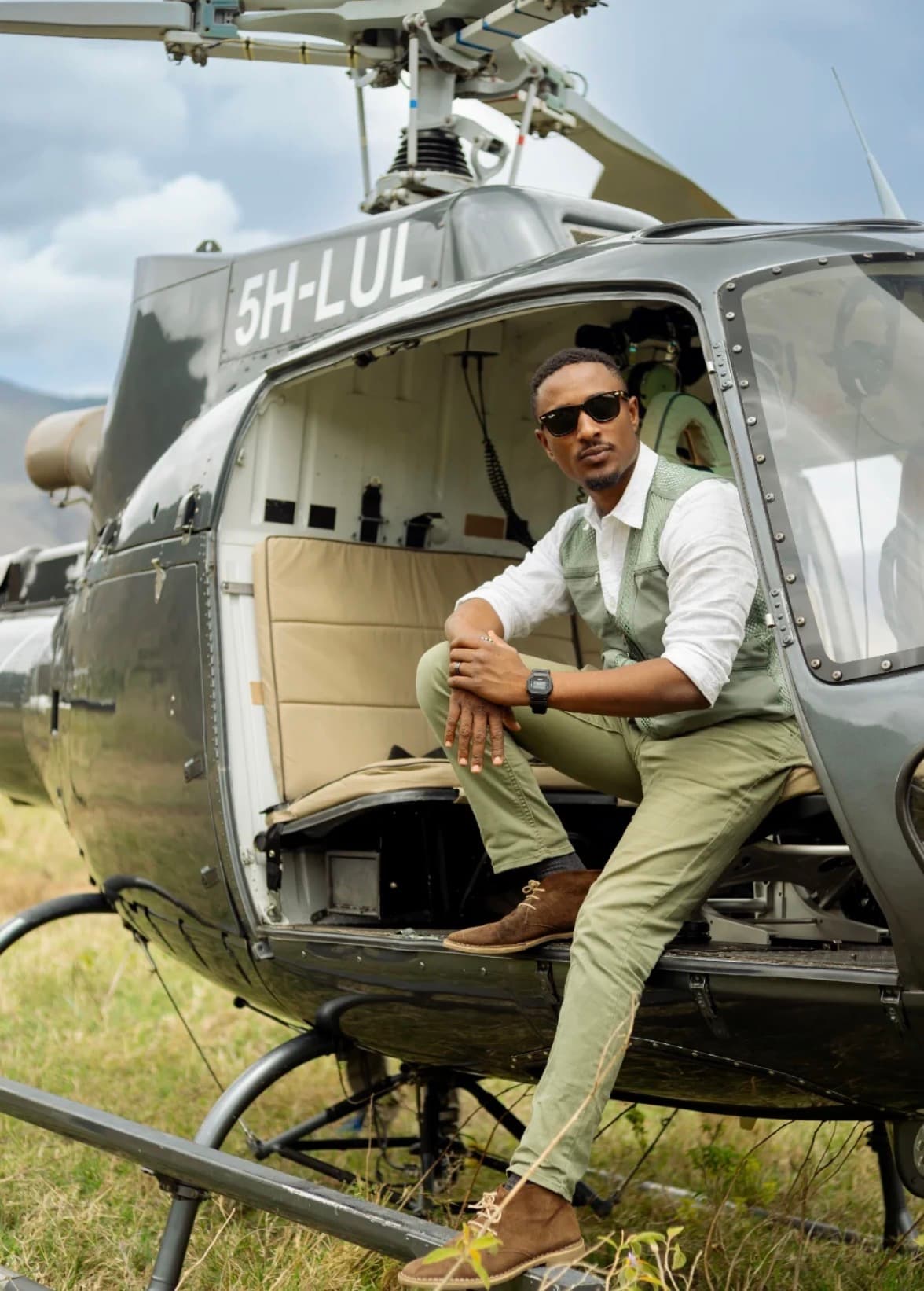 FAHAD RAJAB (FAHAD FUAD)