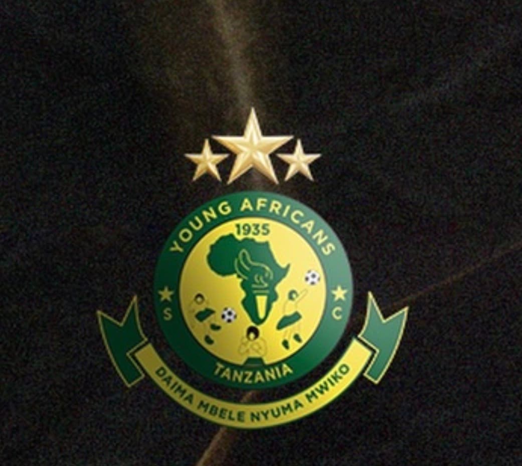 YOUNG AFRICANS SPORTS CLUB