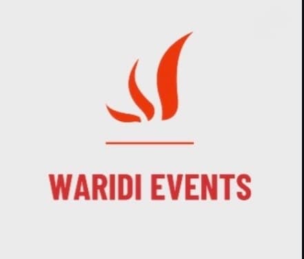 Waridi events