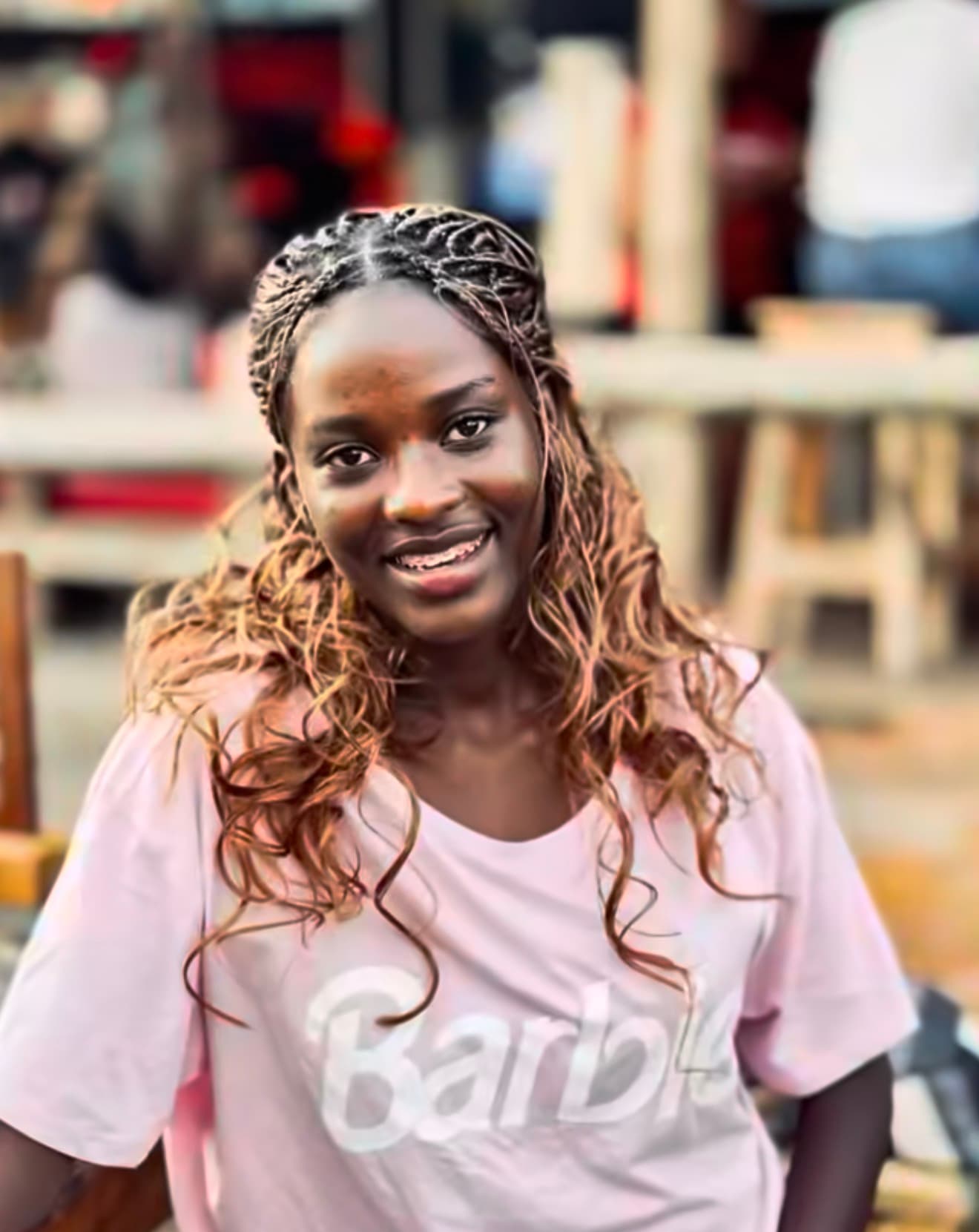 Theresia Moris Angira