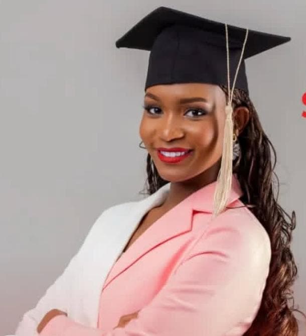 Rosemary Naserian Sankok