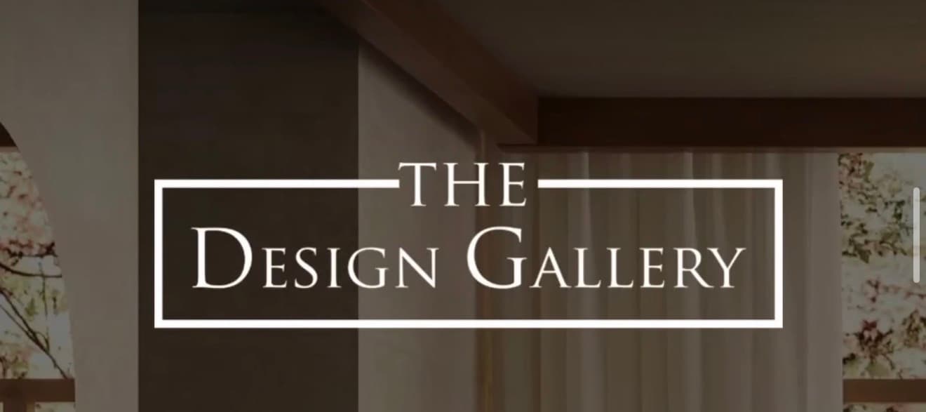 The design gallery