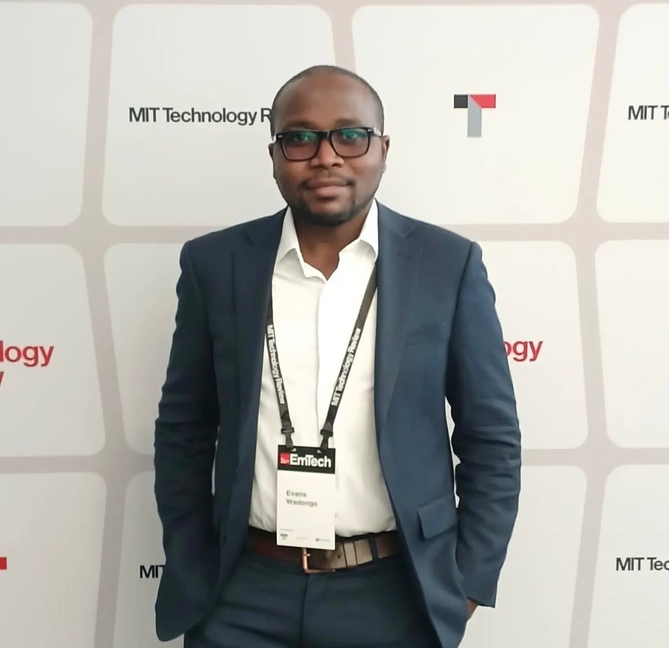 Evans Wadongo