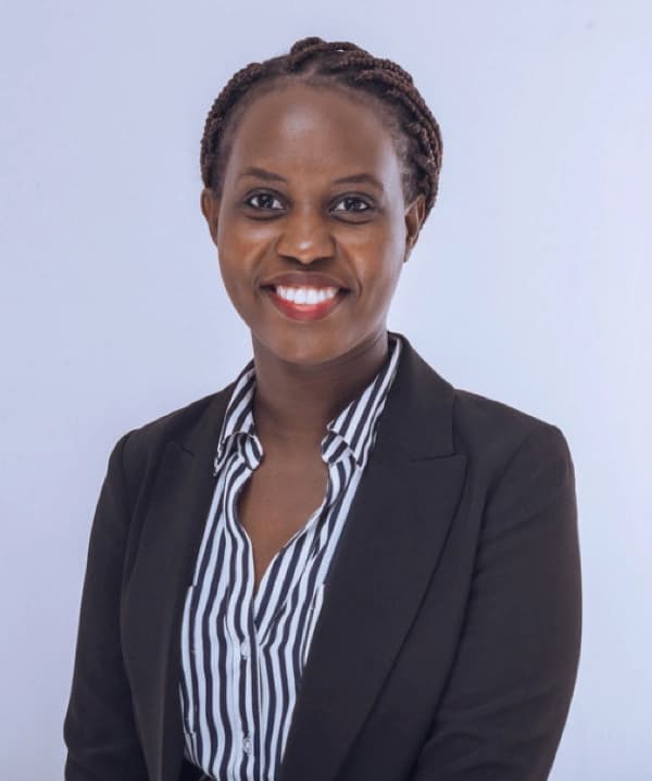 Brenda Katwesigye