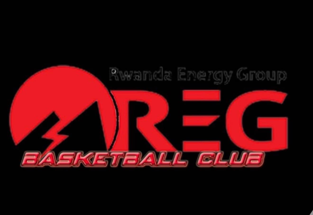 Reg basketball club