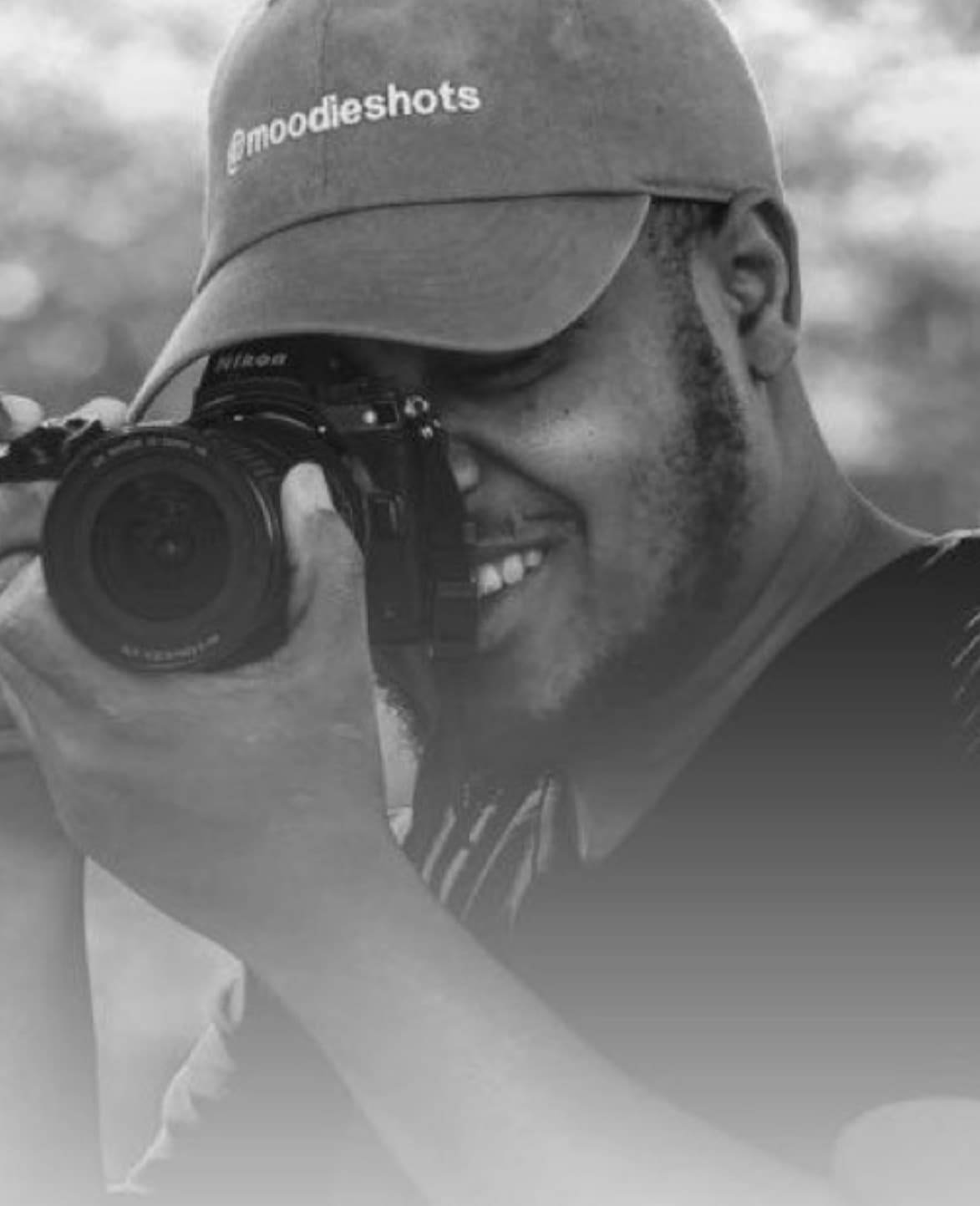 Mohamed Hassan ( MOODIE SHOTS )