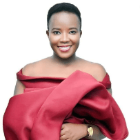 Brenda Kakungulu Asasira