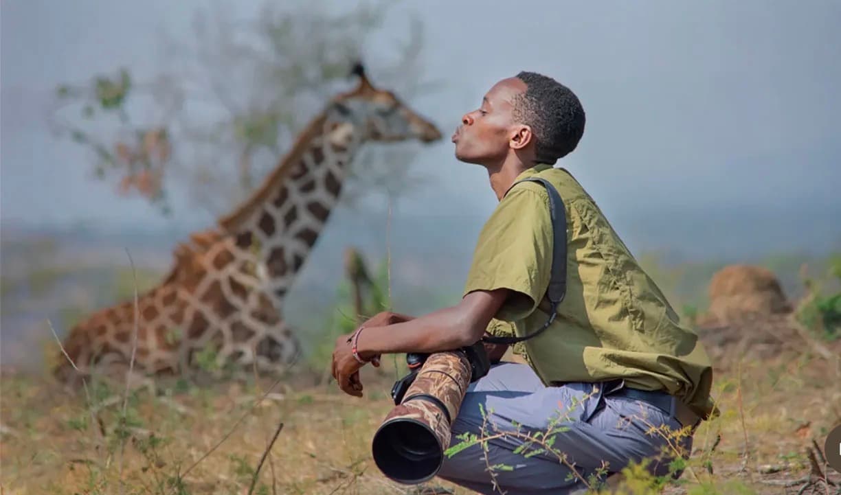 Hillary Byamugisha (@hillary_shots)