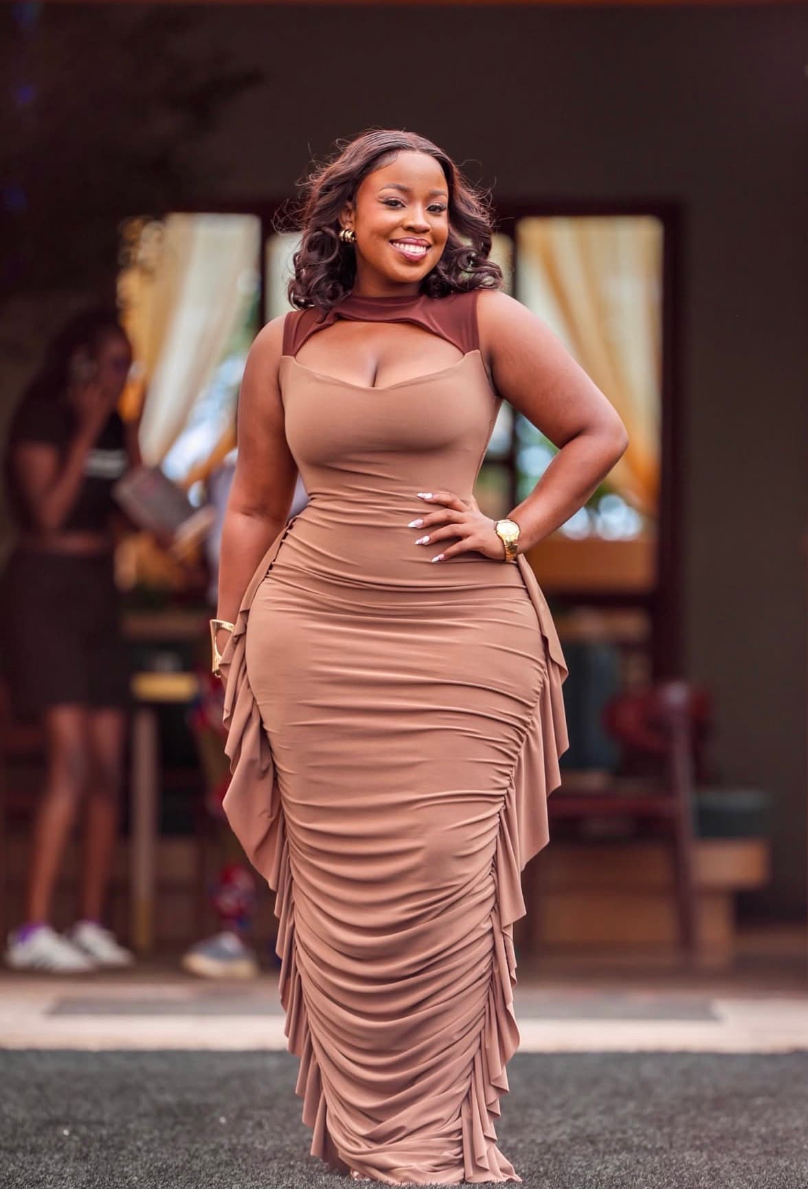 Methia Lydia (@methia_lydia_nabawanda