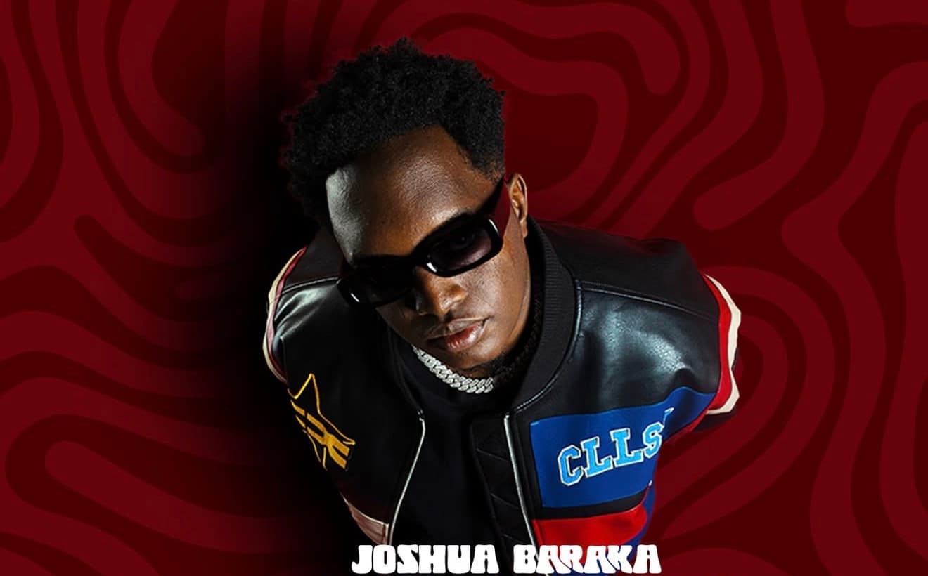 Joshua baraka