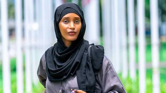 Hanifa Adan